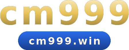 cm999 logo